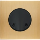 MODELEC - Façade Confidence Laiton Brosse Simple SC Aimant