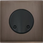 MODELEC - Façade Confidence Laiton Canon De Fusil Simple SC Aimant