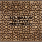 MODELEC - Façade Fascination Laiton Atlas Simple O1 Magnet