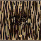 MODELEC - Façade Fascination Laiton Fauve Simple O1 à Vis