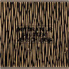 MODELEC - Façade Fascination Laiton Fauve Simple O1 Magnet