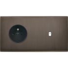 MODELEC - Façade Confidence Laiton Canon De Fusil Double Horizontale PC B1