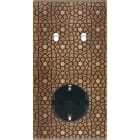 MODELEC - Façade Fascination Laiton Atlas Double Verticale B2 PCK Mag