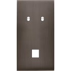 MODELEC - Façade Confidence Laiton Canon De Fusil Double Verticale 2 Basculeurs M1 Magnet