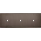 MODELEC - Façade Confidence Laiton Canon De Fusil Triple Horizontale B1 B1 B1