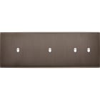 MODELEC - Façade Confidence Laiton Canon De Fusil Triple Horizontale B1 B1 B2