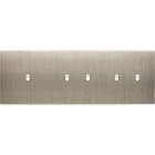 MODELEC - Façade Confidence Laiton Acier Triple Horizontale B1 B2 B2