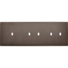 MODELEC - Façade Confidence Laiton Canon De Fusil Triple Horizontale B1 B2 B2