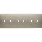 MODELEC - Façade Confidence Laiton Acier Triple Horizontale B2 B2 B2