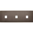 MODELEC - Façade Confidence Laiton Canon De Fusil Triple Horizontale M1 M1 M1