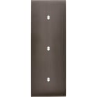 MODELEC - Façade Confidence Laiton Canon De Fusil Triple Verticale B1 B1 B1