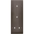 MODELEC - Façade Confidence Laiton Canon De Fusil Triple Verticale B1 B1 B2 à Vis