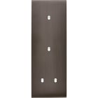 MODELEC - Façade Confidence Laiton Canon De Fusil Triple Verticale B1 B1 B2