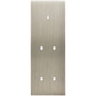 MODELEC - Façade Confidence Laiton Acier Triple Verticale B1 B2 B2