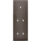 MODELEC - Façade Confidence Laiton Canon De Fusil Triple Verticale B1 B2 B2