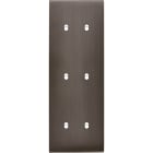 MODELEC - Façade Confidence Laiton Canon De Fusil Triple Verticale B2 B2 B2