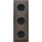 MODELEC - Façade Confidence Laiton Canon De Fusil Triple Verticalepckpckpck V