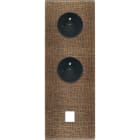 MODELEC - Façade Fascination Laiton Coslan Triple Verticale PC Pc M1