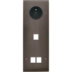 MODELEC - Façade Confidence Laiton Canon De Fusil Triple Verticale PC M1 M2 Vis