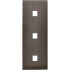 MODELEC - Façade Confidence Laiton Canon De Fusil Triple Verticale M1 M1 M1