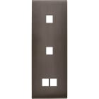 MODELEC - Façade Confidence Laiton Canon De Fusil Triple Verticale M1 M1 M2