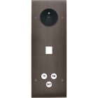 MODELEC - Façade Confidence Laiton Canon De Fusil Triple Verticale PC M1 C3 à Vis