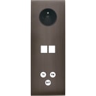 MODELEC - Façade Confidence Laiton Canon De Fusil Triple Verticale PC M2 C3