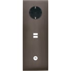 MODELEC - Façade Confidence Laiton Canon De Fusil Triple Verticale PCK U1 C1