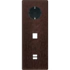 MODELEC - Façade Hitera Chene Fonce Triple Verticale PCK M1 U1