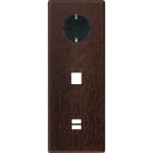 MODELEC - Façade Hitera Chene Fonce Triple Verticale PCK M1 U1