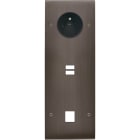 MODELEC - Façade Confidence Laiton Canon De Fusil Triple Verticale PC U1 M1 Vis