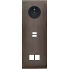 MODELEC - Façade Confidence Laiton Canon De Fusil Triple Verticale PC U1 M2