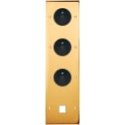 MODELEC - Façade Confidence Laiton Or Miroir Qv PC Pc PC M1 Vis