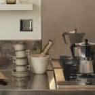 MODELEC - Mécanisme Renforce Simple Acier 1 Va Et Vient + 1 Poussoir