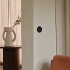 MODELEC - Mécanisme 2 Vv Et/Ou Poussoir Noir Pour Collection Iris