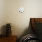 MODELEC - Mécanisme 2 Vv Et/Ou Poussoir Dore Pour Collection Iris