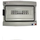 Madenr - Coffret PV 1000V 1MPPT de 3 Strings 1 intersectionneur sans parafoudre