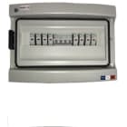 Madenr - Coffret PV 1000V 1MPPT de 4 Strings 1 intersectionneur sans parafoudre