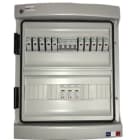 Madenr - Coffret PV 1000V 1MPPT de 5 Strings 1 intersectionneur avec parafoudre