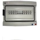 Madenr - Coffret PV 1000V 1MPPT de 5 Strings 1 intersectionneur sans parafoudre