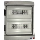 Madenr - Coffret PV 1000V 1MPPT de 6 Strings 1 intersectionneur avec parafoudre