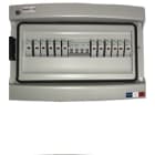 Madenr - Coffret PV 1000V 1MPPT de 6 Strings 1 intersectionneur sans parafoudre