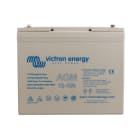 Madenr - Batterie 12V/100Ah AGM Super Cycle (M6) (Absorbent Glass Mat)