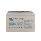 Madenr - Batterie 12V/125Ah AGM Super Cycle (M8) (Absorbent Glass Mat)
