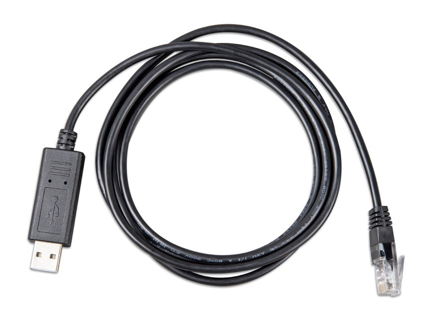 Madenr - BlueSolar PWM-Pro to USB interface cable