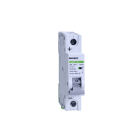 Madenr - Disjoncteur DC 1 pôle Ex9BP-JX(+) 16 A courbe C 10 kA 150 VDC