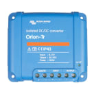 Madenr - Orion-Tr 12/12-9A (110W) Isolated DC-DC converter