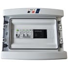 Madenr - Coffret AC Mono micro ond Enphase 3kW (C20) 1QR inclus 30mA