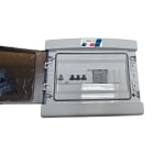 Madenr - Coffret AC Mono micro ond Enphase 3kW (C20) 1QR inclus C2/C20 LG 30mA