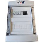 Madenr - Coffret AC Mono micro ond Enphase 3kW (C20) 1QR inclus C2/C20 place Envoy 30mA